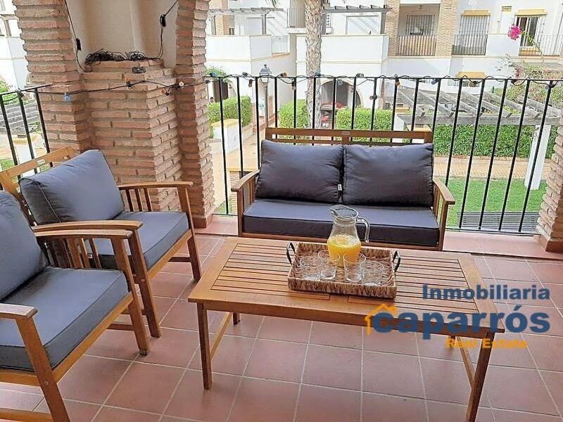 Al Andalus Thalassa 2 - Playa